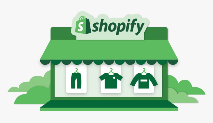 Shopify